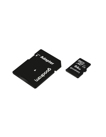 Goodram M1AA 64 GB MicroSDXC UHS-I Clase 10