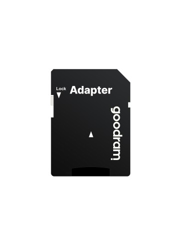 Goodram M1AA 128 GB MicroSDXC UHS-I Clase 10