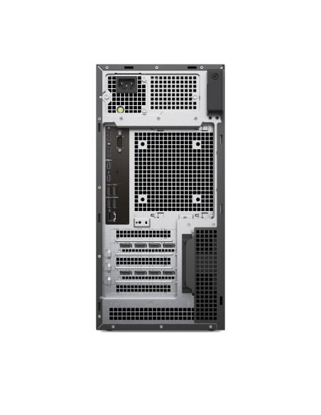 DELL Pro Max FCT2250 T2 Intel Core Ultra 7 265K 32 GB DDR5-SDRAM 1 TB SSD Windows 11 Pro Torre PC Negro