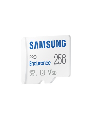 Samsung MB-MJ256K 256 GB MicroSDXC UHS-I Clase 10