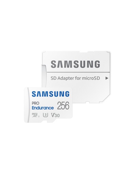 Samsung MB-MJ256K 256 GB MicroSDXC UHS-I Clase 10