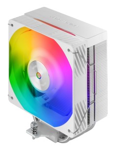 Mars Gaming Disipador CPU MCPU-X4ARGBW