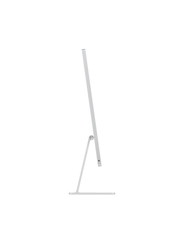 Apple iMac Apple M M4 59,7 cm (23.5") 4480 x 2520 Pixeles PC todo en uno 24 GB 512 GB SSD macOS Sequoia Wi-Fi 6E (802.11ax)