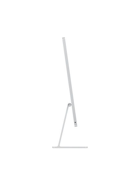 Apple iMac Apple M M4 59,7 cm (23.5") 4480 x 2520 Pixeles PC todo en uno 24 GB 512 GB SSD macOS Sequoia Wi-Fi 6E (802.11ax)