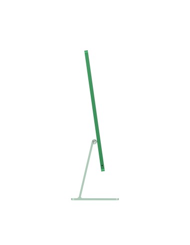 Apple iMac Apple M M4 59,7 cm (23.5") 4480 x 2520 Pixeles PC todo en uno 24 GB 512 GB SSD macOS Sequoia Wi-Fi 6E (802.11ax)