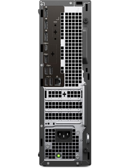 DELL Pro Max FCS1250 Intel Core Ultra 7 265 32 GB DDR5-SDRAM 1 TB SSD NVIDIA RTX A1000 Windows 11 Pro Slim PC PC Negro DELL Pro Max FCS1250 Intel Core Ultra 7 265 32 GB DDR5-SDRAM 1 TB SSD NVIDIA RTX A1000 Windows 11 Pro Slim PC PC Negro