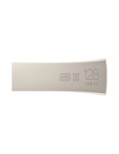 Samsung MUF-128BE unidad flash USB 128 GB USB tipo A 3.2 Gen 1 (3.1 Gen 1) Plata 2