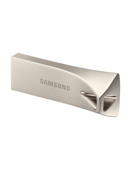Samsung MUF-128BE unidad flash USB 128 GB USB tipo A 3.2 Gen 1 (3.1 Gen 1) Plata