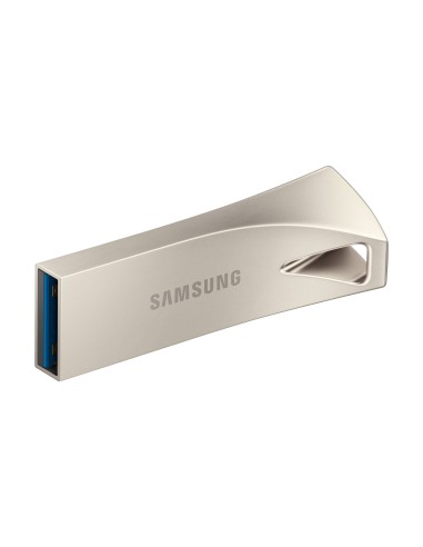 Samsung MUF-128BE unidad flash USB 128 GB USB tipo A 3.2 Gen 1 (3.1 Gen 1) Plata