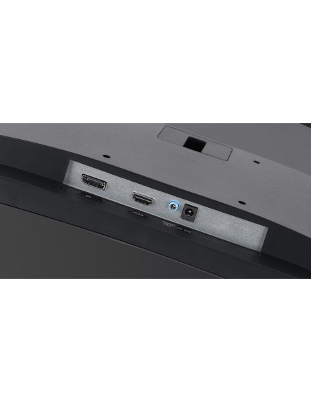 Mars Gaming MV-27C pantalla para PC 68,6 cm (27") 1920 x 1080 Pixeles Full HD Negro Mars Gaming MV-27C pantalla para PC 68,6 cm (27") 1920 x 1080 Pixeles Full HD Negro