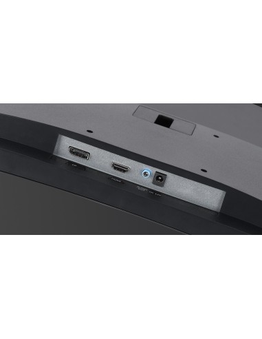 Mars Gaming MV-27CW pantalla para PC 68,6 cm (27") 1920 x 1080 Pixeles Full HD Blanco