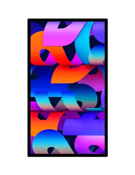 Apple Studio Display pantalla para PC 68,6 cm (27") 5120 x 2880 Pixeles 5K Ultra HD Plata