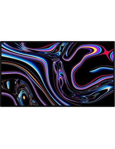 Apple Pro Display XDR pantalla para PC 81,3 cm (32") 6016 x 3384 Pixeles 6K Ultra HD LCD Aluminio