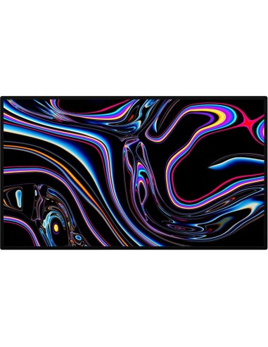 Apple Pro Display XDR pantalla para PC 81,3 cm (32") 6016 x 3384 Pixeles 6K Ultra HD LCD Aluminio