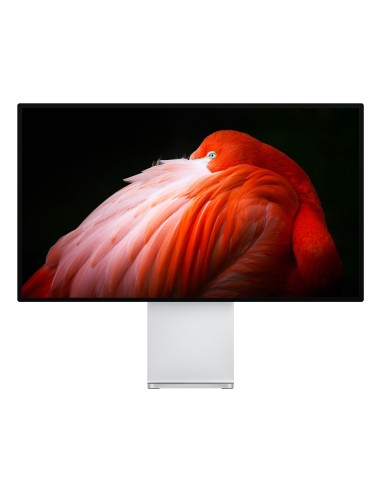 Apple Pro Display XDR pantalla para PC 81,3 cm (32") 6016 x 3384 Pixeles 6K Ultra HD LCD Aluminio