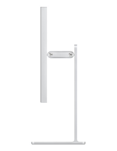 Apple Pro Display XDR pantalla para PC 81,3 cm (32") 6016 x 3384 Pixeles 6K Ultra HD LCD Aluminio