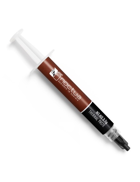 Noctua NT-H2 compuesto disipador de calor Pasta térmica 3,5 g