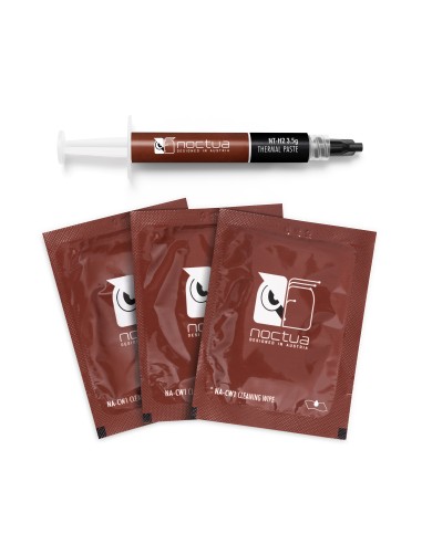 Noctua NT-H2 compuesto disipador de calor Pasta térmica 3,5 g