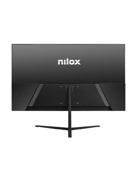 Nilox MONITOR 22 IPS 120 HZ VGA HDMI pantalla para PC 54,6 cm (21.5") 1920 x 1080 Pixeles Full HD LCD Negro Nilox MONITOR 22 IPS 120 HZ VGA HDMI pantalla para PC 54,6 cm (21.5") 1920 x 1080 Pixeles Full HD LCD Negro