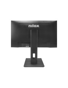 Nilox NXM24REG1201 pantalla para PC 61 cm (24") Full HD LED Negro 2