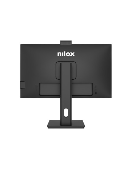 Nilox NXM24RWEB02B pantalla para PC 61 cm (24") Full HD LED Negro Nilox NXM24RWEB02B pantalla para PC 61 cm (24") Full HD LED Negro