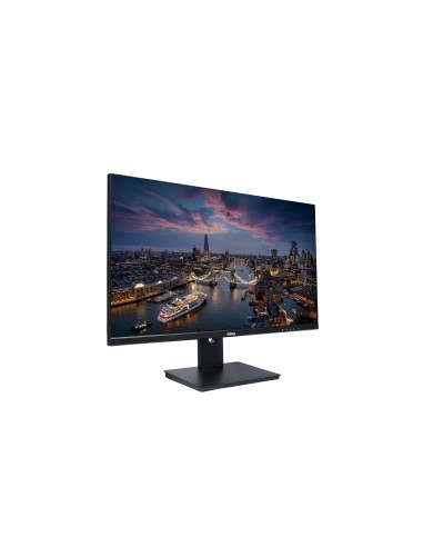 Nilox MONITOR 27" NXM274KD11 IPS 4K 350 2HDMI DP USB 5MS pantalla para PC 68,6 cm (27") 3840 x 2160 Pixeles 4K Ultra HD LED