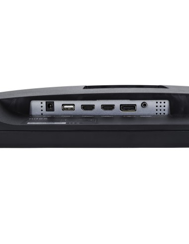 Nilox MONITOR 27" NXM274KD11 IPS 4K 350 2HDMI DP USB 5MS pantalla para PC 68,6 cm (27") 3840 x 2160 Pixeles 4K Ultra HD LED