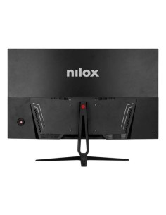 Nilox NXM27CRV2001 pantalla para PC 68,6 cm (27") 1920 x 1080 Pixeles Full HD LED Negro 2