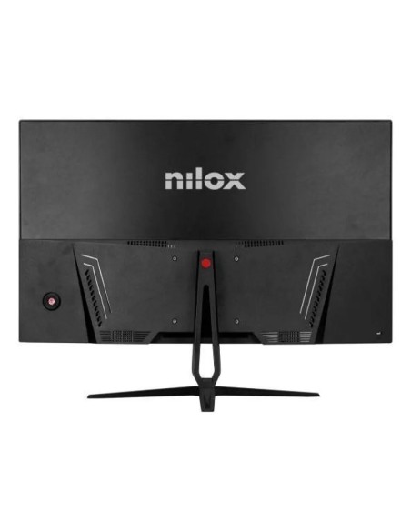 Nilox NXM27CRV2001 pantalla para PC 68,6 cm (27") 1920 x 1080 Pixeles Full HD LED Negro Nilox NXM27CRV2001 pantalla para PC 68,6 cm (27") 1920 x 1080 Pixeles Full HD LED Negro