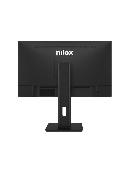 Nilox NXM27R2K1201 pantalla para PC 68,6 cm (27") 2K LED Negro Nilox NXM27R2K1201 pantalla para PC 68,6 cm (27") 2K LED Negro