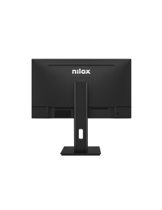 Nilox NXM27REG1201 pantalla para PC 68,6 cm (27") 1920 x 1080 Pixeles Full HD LED Negro 2