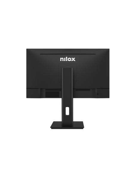 Nilox NXM27REG1201 pantalla para PC 68,6 cm (27") 1920 x 1080 Pixeles Full HD LED Negro Nilox NXM27REG1201 pantalla para PC 68,6 cm (27") 1920 x 1080 Pixeles Full HD LED Negro