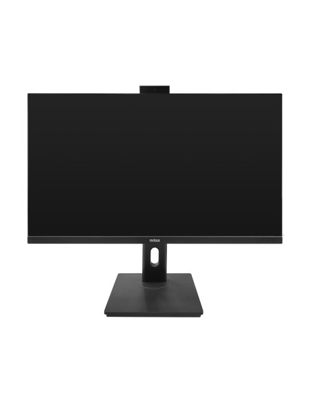 Nilox NXM27RWEB0265 pantalla para PC 68,6 cm (27") 1920 x 1080 Pixeles Full HD LCD Nilox NXM27RWEB0265 pantalla para PC 68,6 cm (27") 1920 x 1080 Pixeles Full HD LCD