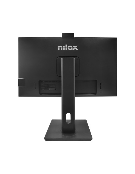 Nilox NXM27RWEB0265 pantalla para PC 68,6 cm (27") 1920 x 1080 Pixeles Full HD LCD Nilox NXM27RWEB0265 pantalla para PC 68,6 cm (27") 1920 x 1080 Pixeles Full HD LCD