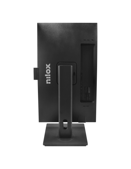Nilox NXM27RWEB0265 pantalla para PC 68,6 cm (27") 1920 x 1080 Pixeles Full HD LCD Nilox NXM27RWEB0265 pantalla para PC 68,6 cm (27") 1920 x 1080 Pixeles Full HD LCD