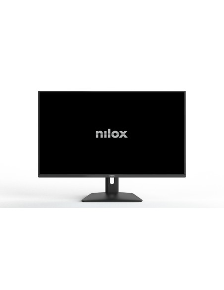 Nilox NXM32FHD1201 pantalla para PC 81,3 cm (32") Full HD LED Negro Nilox NXM32FHD1201 pantalla para PC 81,3 cm (32") Full HD LED Negro