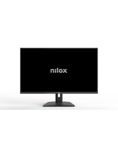 Nilox NXM32FHD1201 pantalla para PC 81,3 cm (32") Full HD LED Negro 2