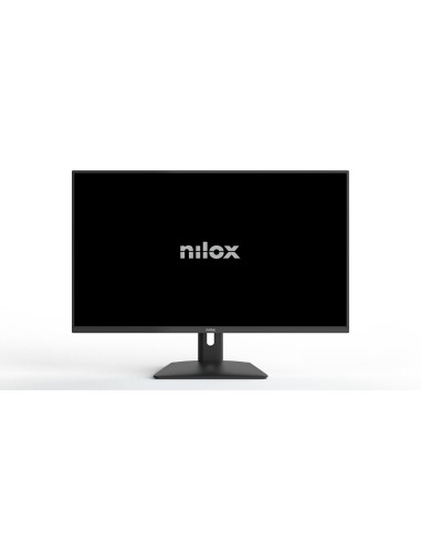 Nilox NXM32FHD1201 pantalla para PC 81,3 cm (32") Full HD LED Negro