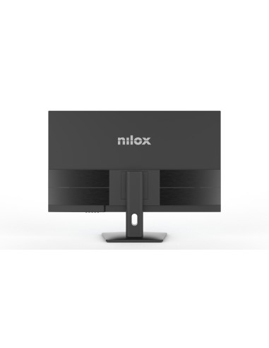 Nilox NXM32FHD1201 pantalla para PC 81,3 cm (32") Full HD LED Negro