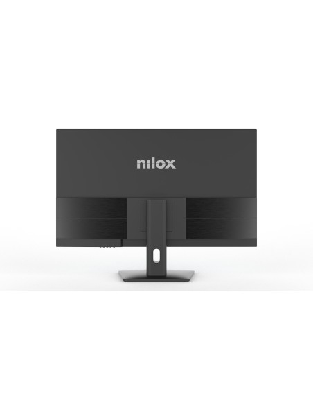Nilox NXM32FHD1201 pantalla para PC 81,3 cm (32") Full HD LED Negro Nilox NXM32FHD1201 pantalla para PC 81,3 cm (32") Full HD LED Negro