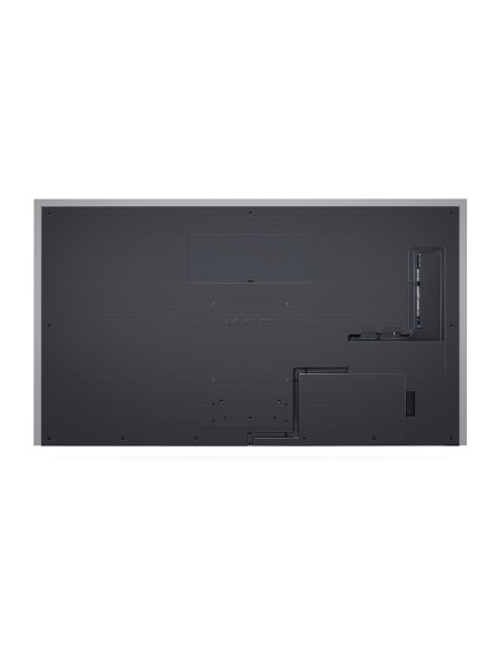 LG OLED evo G4 OLED83G45LW 2,11 m (83") 4K Ultra HD Smart TV Wifi Plata LG OLED evo G4 OLED83G45LW 2,11 m (83") 4K Ultra HD Smart TV Wifi Plata