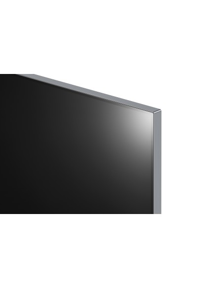 LG OLED evo G4 OLED83G45LW 2,11 m (83") 4K Ultra HD Smart TV Wifi Plata LG OLED evo G4 OLED83G45LW 2,11 m (83") 4K Ultra HD Smart TV Wifi Plata