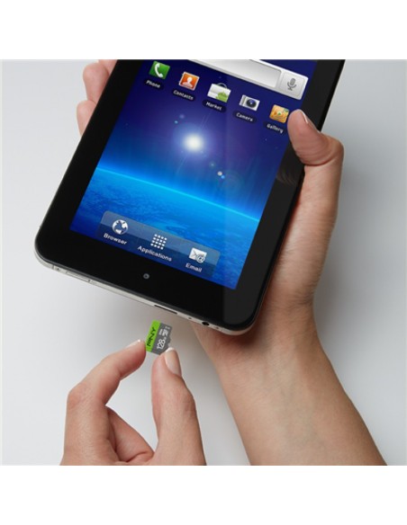 PNY Elite 128 GB MicroSDXC UHS-I Clase 10