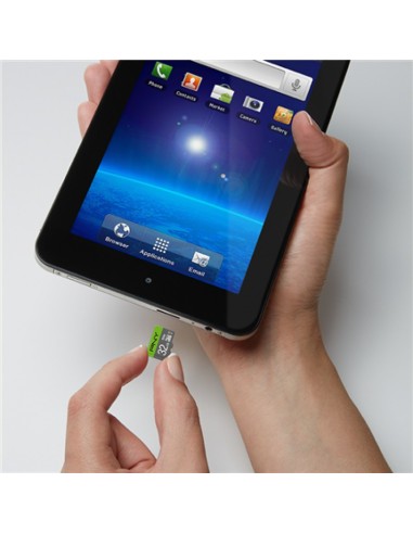 PNY Elite 32 GB MicroSDHC Clase 10
