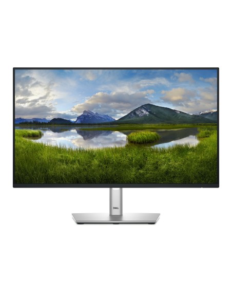 DELL P Series P2425H pantalla para PC 60,5 cm (23.8") 1920 x 1080 Pixeles Full HD LCD Negro DELL P Series P2425H pantalla para PC 60,5 cm (23.8") 1920 x 1080 Pixeles Full HD LCD Negro