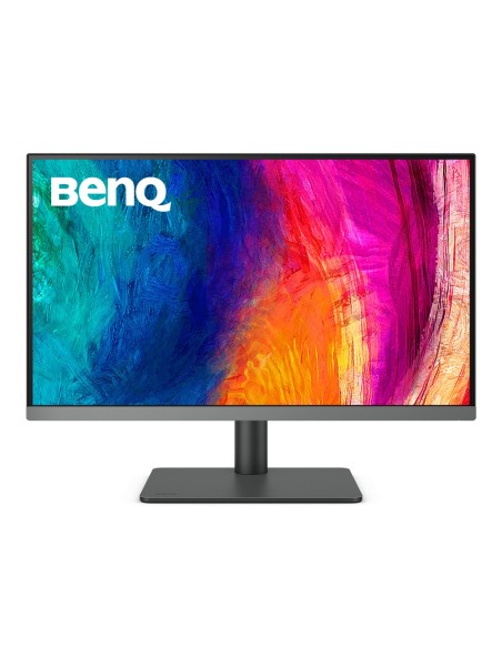 BenQ PD2706U pantalla para PC 68,6 cm (27") 3840 x 2160 Pixeles 4K Ultra HD LCD Negro BenQ PD2706U pantalla para PC 68,6 cm (27") 3840 x 2160 Pixeles 4K Ultra HD LCD Negro