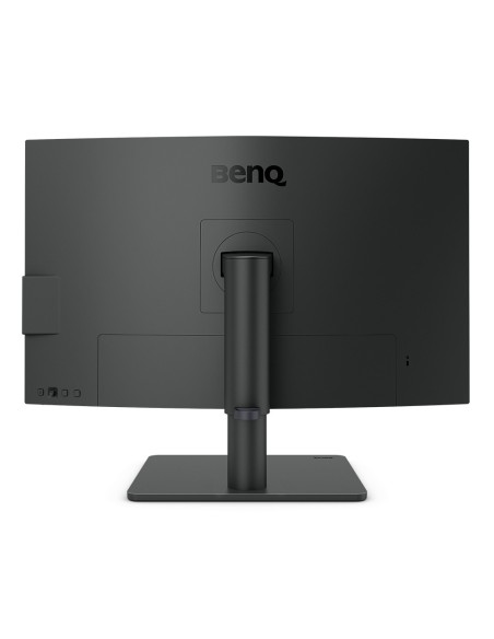 BenQ PD2706U pantalla para PC 68,6 cm (27") 3840 x 2160 Pixeles 4K Ultra HD LCD Negro BenQ PD2706U pantalla para PC 68,6 cm (27") 3840 x 2160 Pixeles 4K Ultra HD LCD Negro