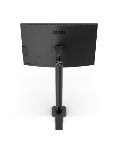 BenQ PD2706UA pantalla para PC 68,6 cm (27") 3840 x 2160 Pixeles 4K Ultra HD LCD Negro