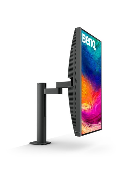 BenQ PD2706UA pantalla para PC 68,6 cm (27") 3840 x 2160 Pixeles 4K Ultra HD LCD Negro BenQ PD2706UA pantalla para PC 68,6 cm (27") 3840 x 2160 Pixeles 4K Ultra HD LCD Negro