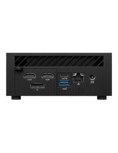 ASUS PN64-BB5013MD Mini PC Negro i5-12500H 2